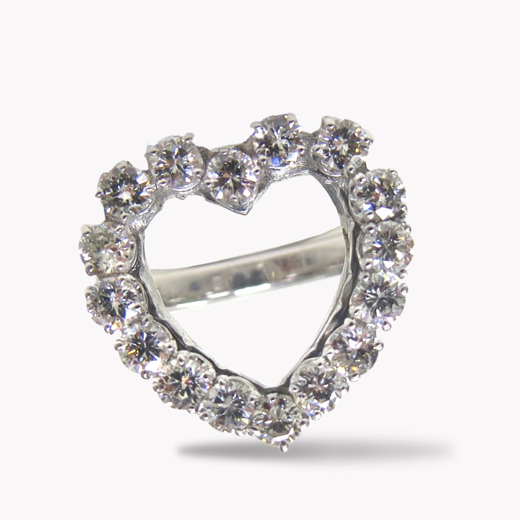 24430-Diamond-Heart-Ring-in-White-Gold