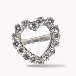 24430-Diamond-Heart-Ring-in-White-Gold